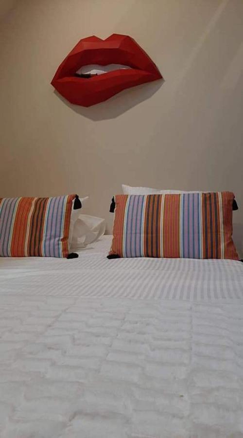 Bed and Breakfast La Majolique Namur  Exterior foto