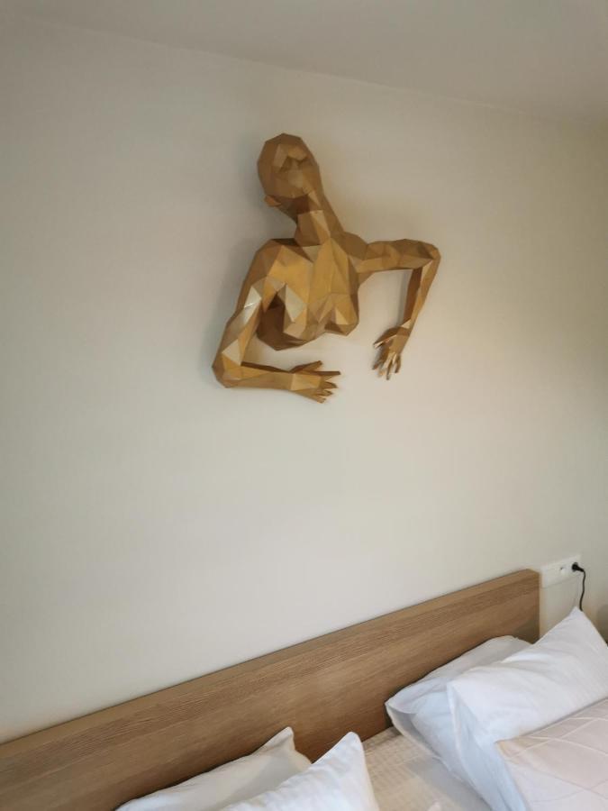 Bed and Breakfast La Majolique Namur  Exterior foto