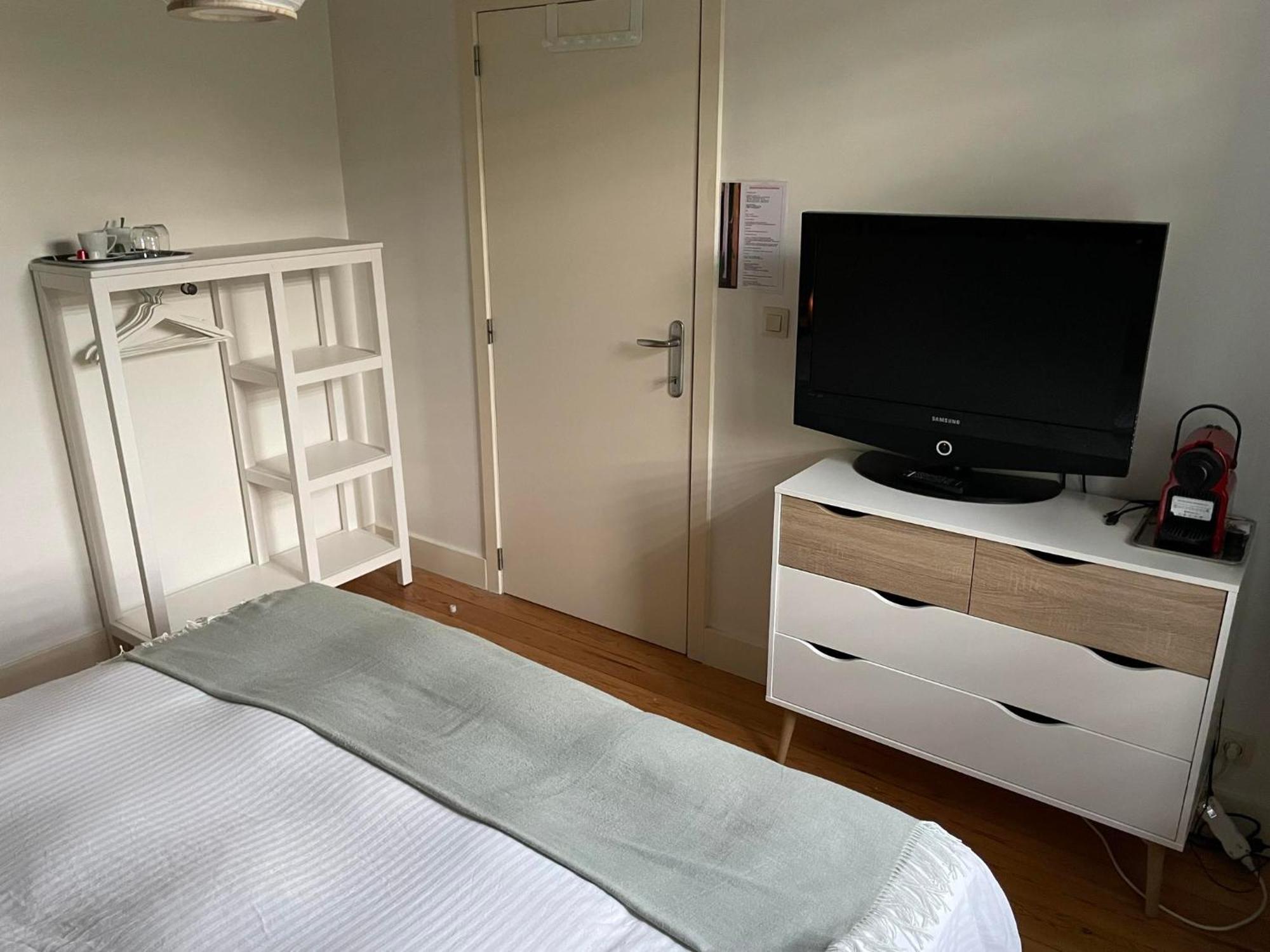 Bed and Breakfast La Majolique Namur  Exterior foto