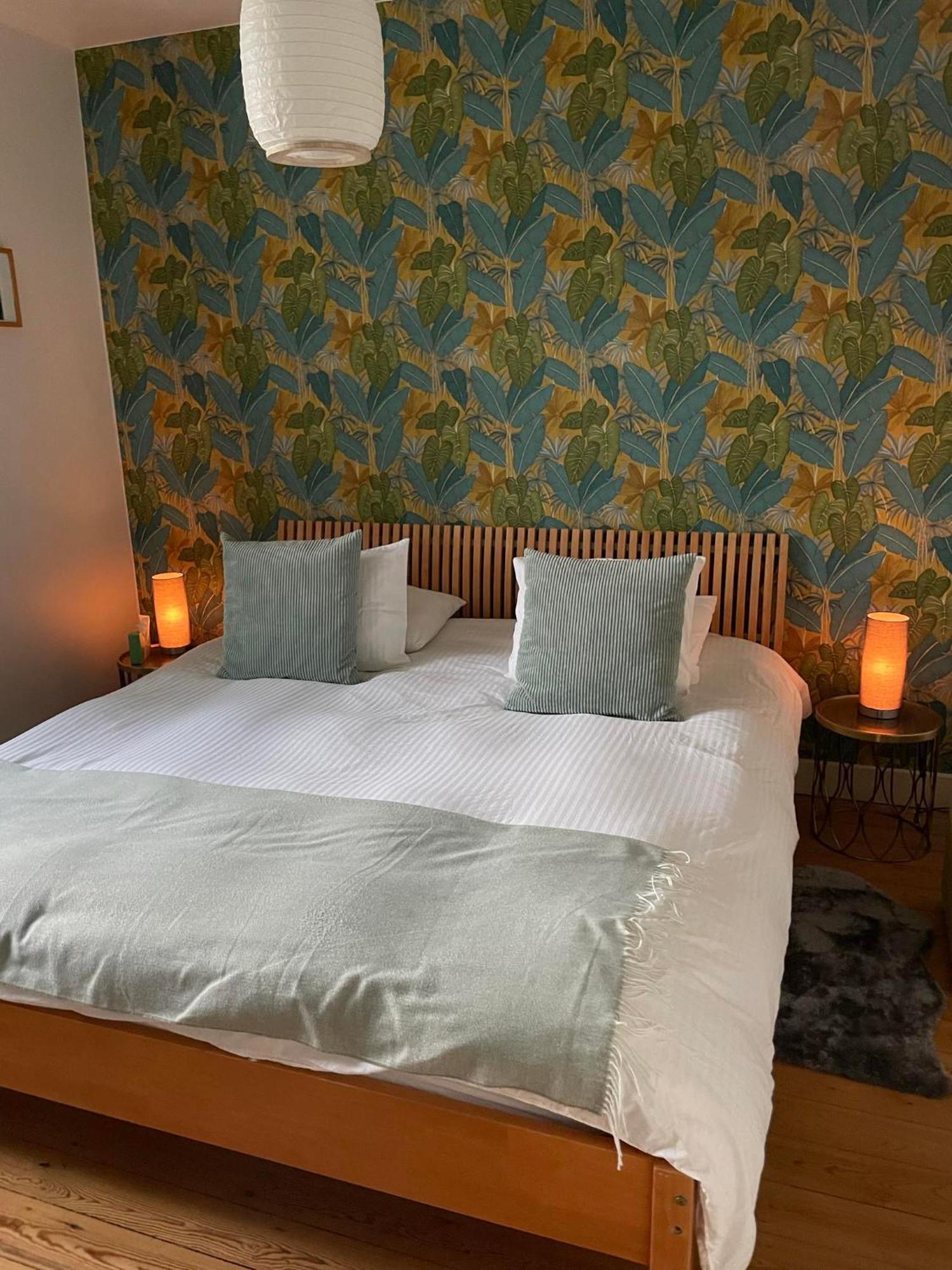 Bed and Breakfast La Majolique Namur  Exterior foto