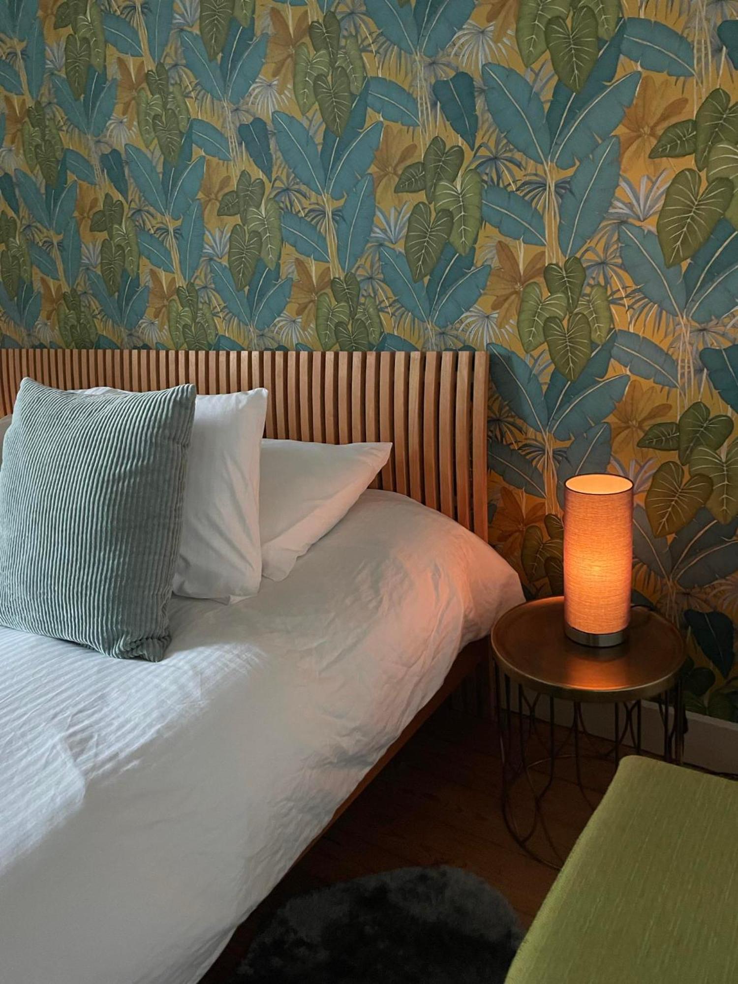 Bed and Breakfast La Majolique Namur  Exterior foto