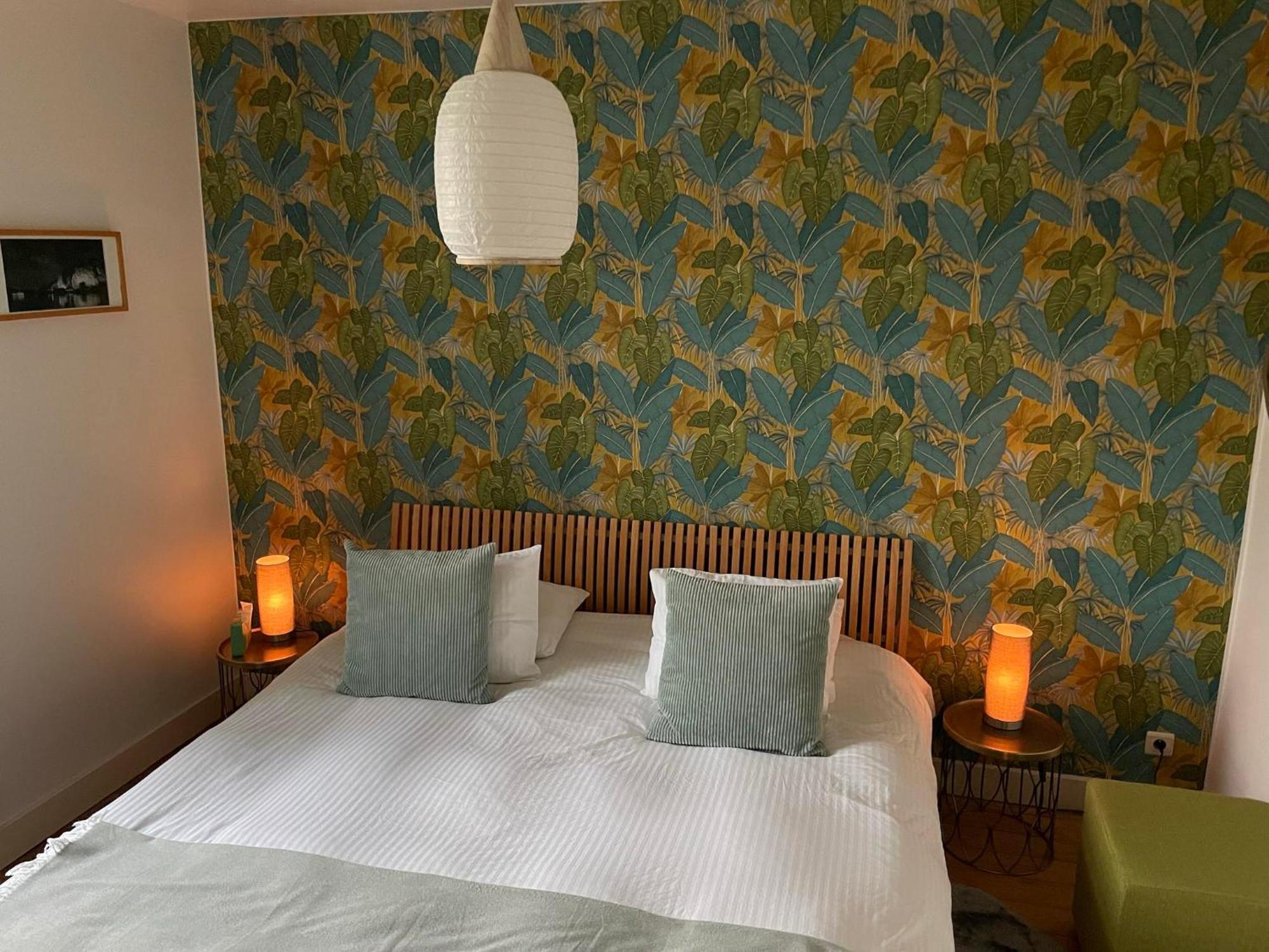 Bed and Breakfast La Majolique Namur  Exterior foto