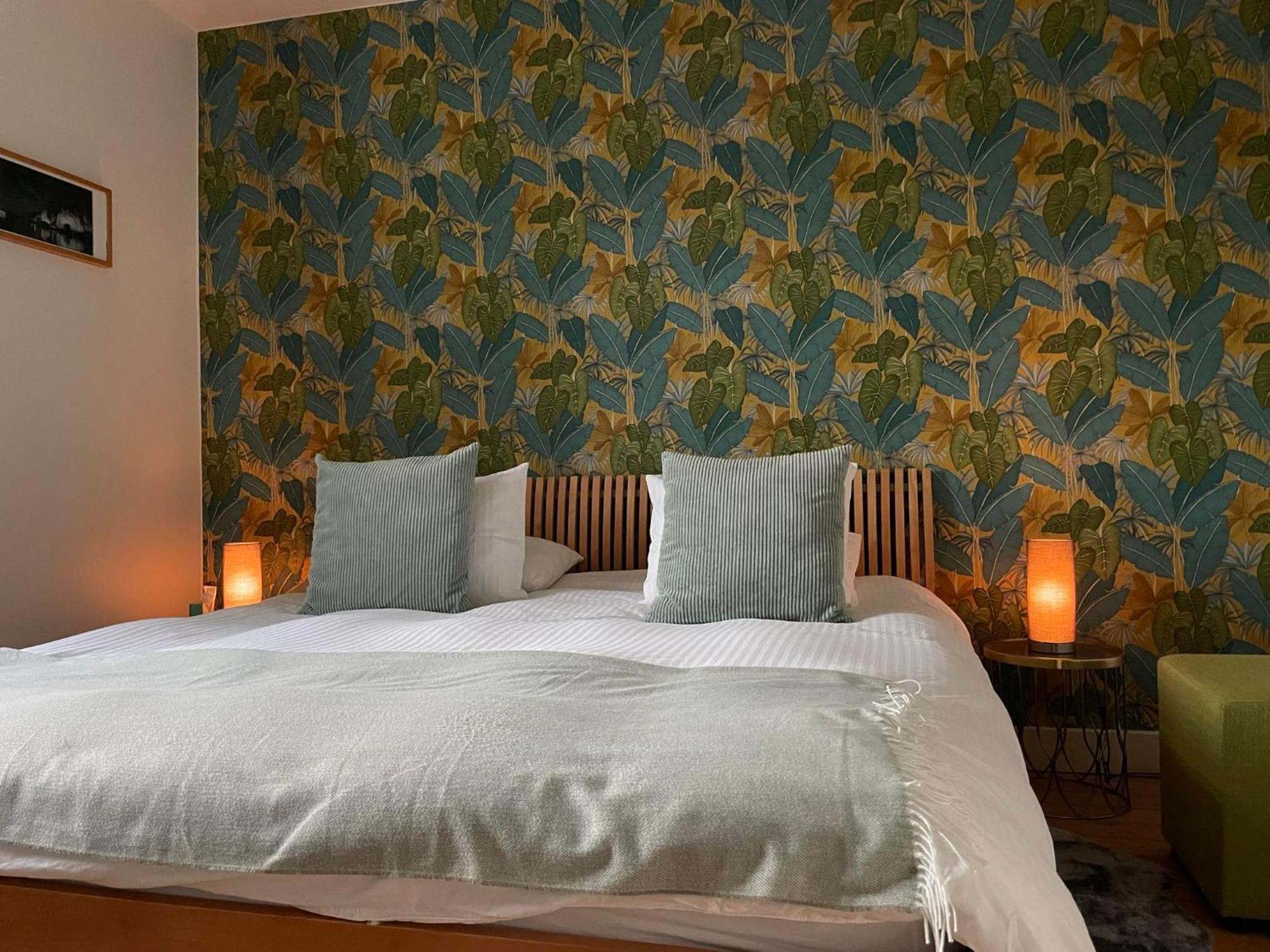 Bed and Breakfast La Majolique Namur  Exterior foto