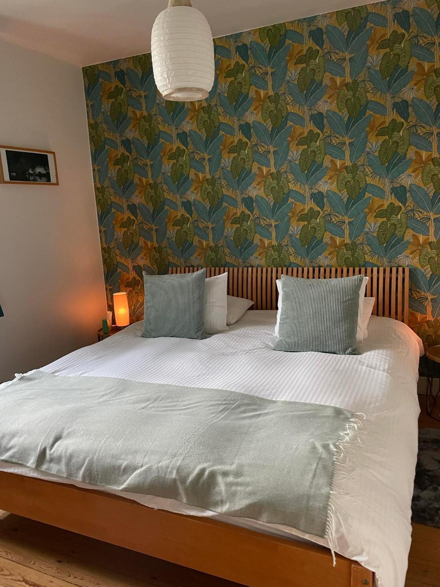 Bed and Breakfast La Majolique Namur  Exterior foto