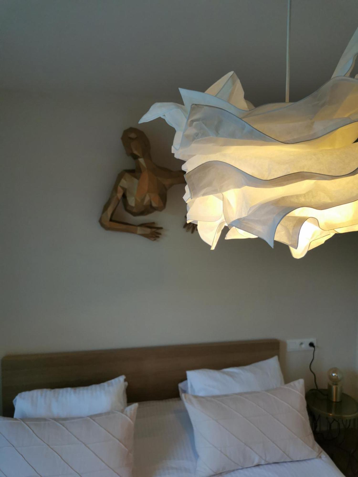 Bed and Breakfast La Majolique Namur  Zimmer foto